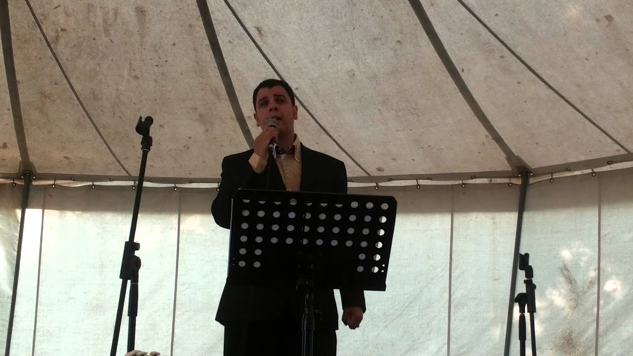 Joni Enroth - Kuva Jeesuksen | Hengellinen laulu