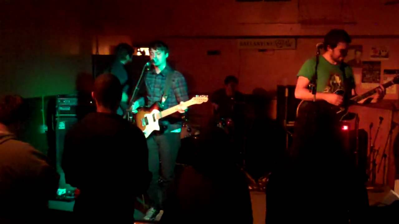 Nightmare of You -- Dear Scene, I Wish I Were Deaf