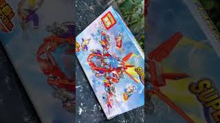 Đứa trẻ có sức mạnh phi thường #suckhoe #teamquankep #giaitri #dochoirhuci #giaidau #dexuat