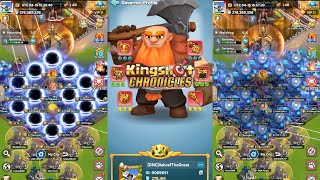 This Kvk Matchup Is About To Be Pure Chaos