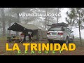 SOLO CAR CAMPING Ep48 La Trinidad Benguet Mount Kalugong SOLO CAR CAMPING Ep48 La Trinidad Benguet Mount Kalugong