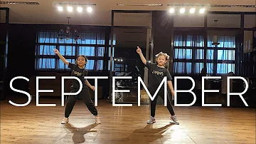 September - Trolls | Hip Hop Kids, PERFORMING ARTS STUDIO PH