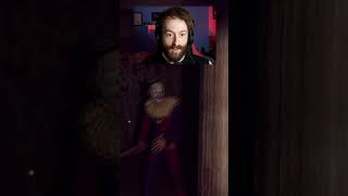 Stealing from Evil Clowns?? | From Fear (Coop Horror Game) #shorts