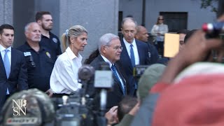 Menendez corruption trial starts Monday