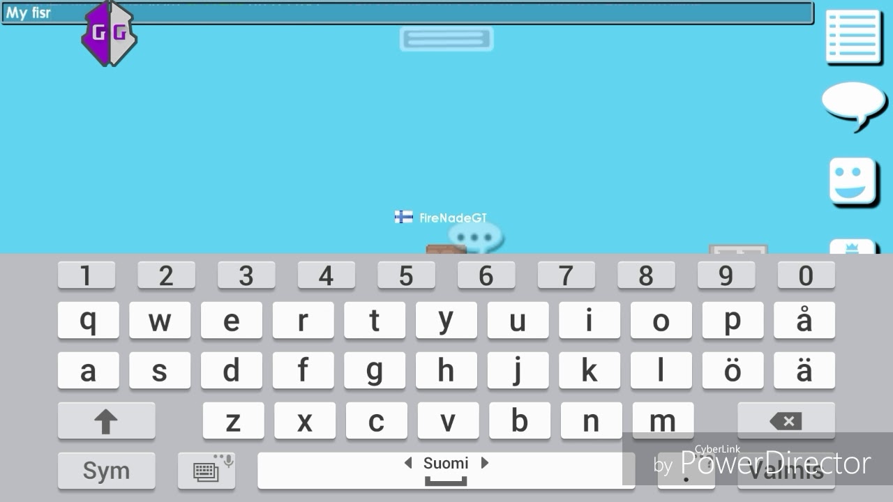 Growtopia Developer Mode [TUTORIAL]