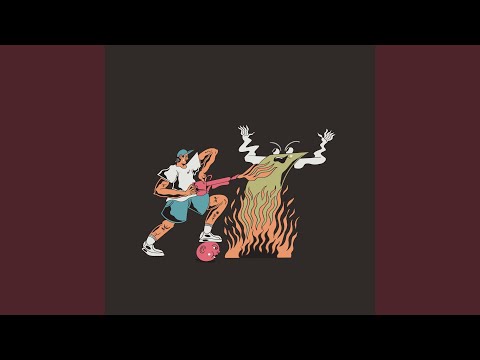 DLR (3) — Burn It All