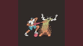 Burn It All