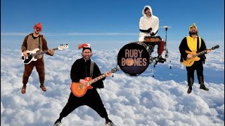 Ruby Bones - "Vultures" (Official Video)