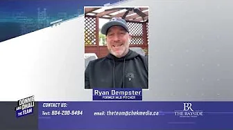 Ryan Dempster on Max Scherzer's performance last night and the Jays bouncing back in the ALCS