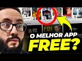 ESSE APP GRÁTIS LOGO SERÁ O MELHOR DE TODOS!