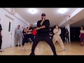 Kranium - Sidung | Dance Choreography @Bizzyboom