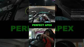 🔥 Hidden Lap Time at Turn 13 | Bahrain GP Qualifying