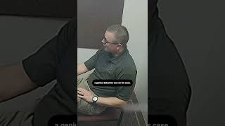Cops Bugged the Jail Cell and Heard Everything