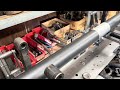 #564 ‘70 Chevelle SS Shaft Shortened & Re Balanced to fit Tremic 5 spd
