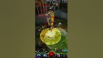 Accepting a toxic trash talker