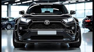 2027 Toyota RAV4 FULL REVIEW - Is This The BEST SUV To Buy (Honest Opinion)