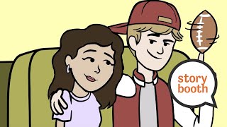 Best Friend Chose Her Boyfriend Over Me by storybooth 664,562 views 2 years ago 3 minutes, 10 seconds