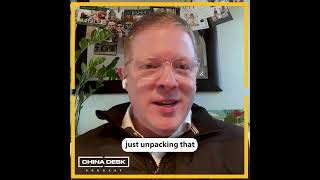 The biotech and quantum race with China
Biotech and quantum: U.S.-China Economic and Security Review Commission Vice Chair Mike Kuiken warns host Steve Yates about Chinas progress in critical areas - which may be even greater than theyve revealed.
#TechRace #ChinaCompetition #ChinaPodcast #PodcastClips #Shorts The biotech and quantum race with China