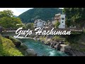 The Traditional Japanese Town Tourists DON'T KNOW ABOUT! Gujo Hachiman, Gifu