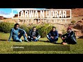 Tarwa n udrar  lintikhabat officiel music 2018