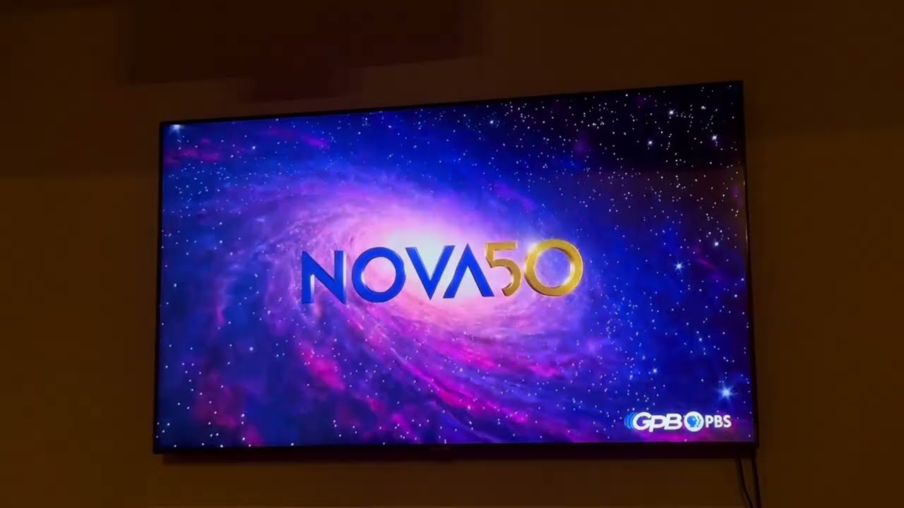 PBS NOVA funding credits (10/30/2024)