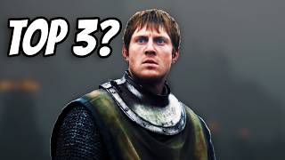 Is A Knight of the Seven Kingdoms as Good as PEAK GOT?