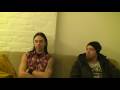 Bullet For My Valentine Interview With Matt Tuck And Padge