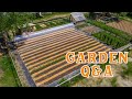 PODCAST: Your Top Garden Questions Answered! (Pantry Chat)