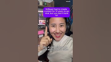 This AI tool helps turn your ideas into viral videos in seconds