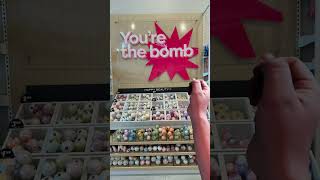 New store, fresh prints ☀️✨ Happy Beauty Co. is growing fast — and we love printing for 'em! #happy