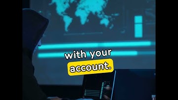 What is Vishing? #whatiswhat #cybersecurityforbeginners #learnwithjoy #videodefinitions