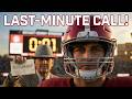 Bob Baumhower's Last-Minute Scholarship | The Alabama Call