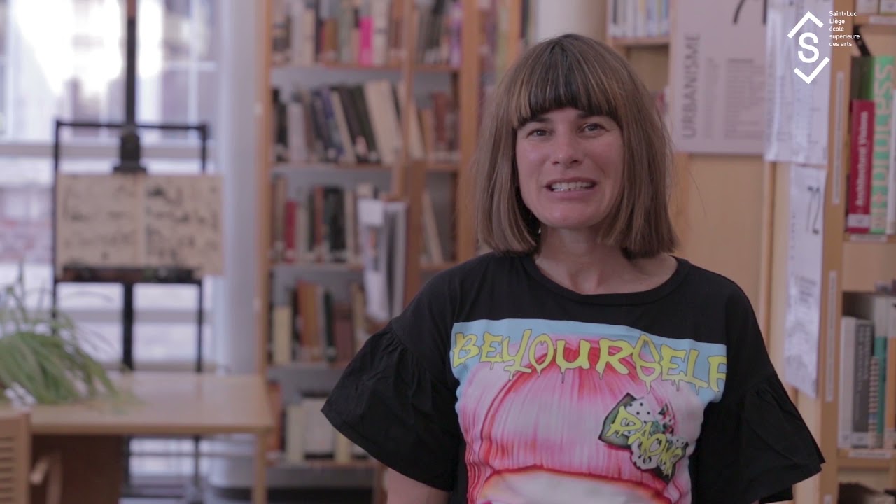 1 Minute - 1 Orientation : Design industriel