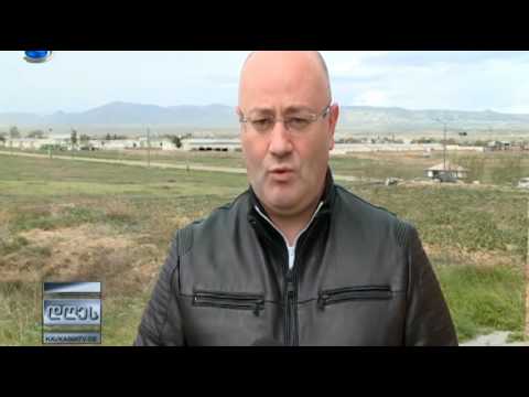 22/04/2017 19:15 - კავკასია გამწვანება