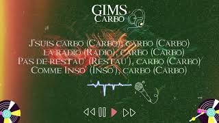 Gims - Carbo 