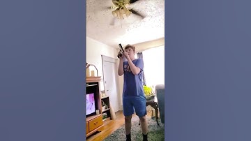 NERF S&W Tacti-cool RELOAD #tactical #reload #nerf #smithandwesson