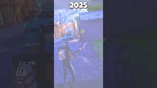 Ninja And Brittney Over The Years..