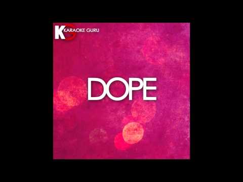 Tyga - Dope