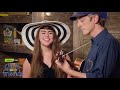One of Many - a music video featuring Mister Chris and Kat Wright