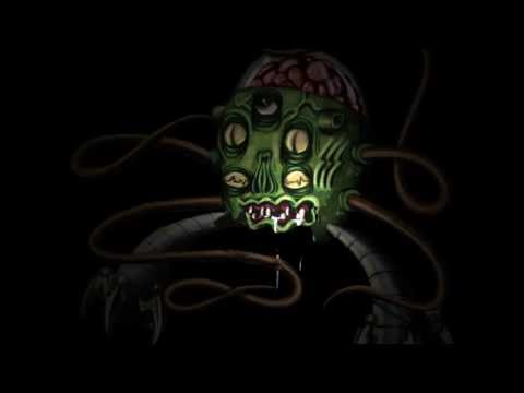 DJ PHO - An Attack Is Coming (Beep 2)