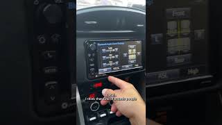 How to get the best sound from your 2019 #Toyota #86 #TRD Special Edition #music #🤠 Profile