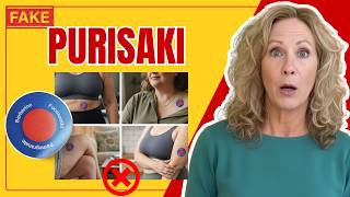 ⭐ Purisaki Bewertung — Was Nutzer wirklich berichten - Purisaki Berberine Patches - Purisaki Review