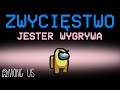 OGRAŁEM EKIPĘ jako JESTER w Among Us