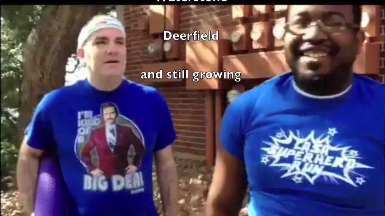 Greystar Austin 2013 Awards Video YouTube