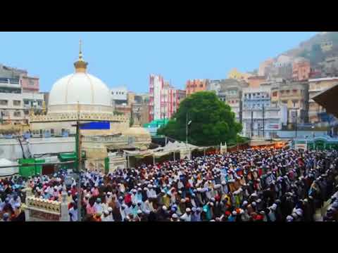 Tu Bada Garib Nawaz Hai - YouTube