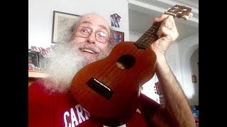 This Is A Ukelele Channel Now!!! This Video Says So Much About Messahsez And This Channel! Ukelele!!