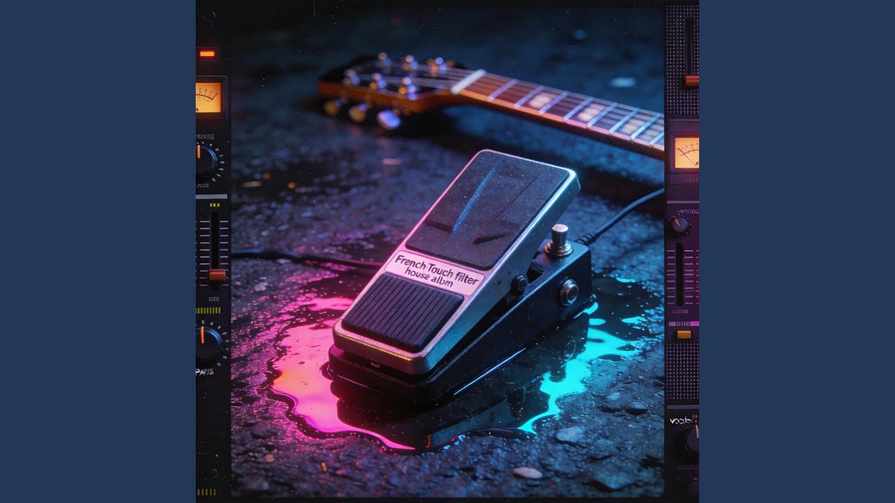 Filter Wah - YouTube