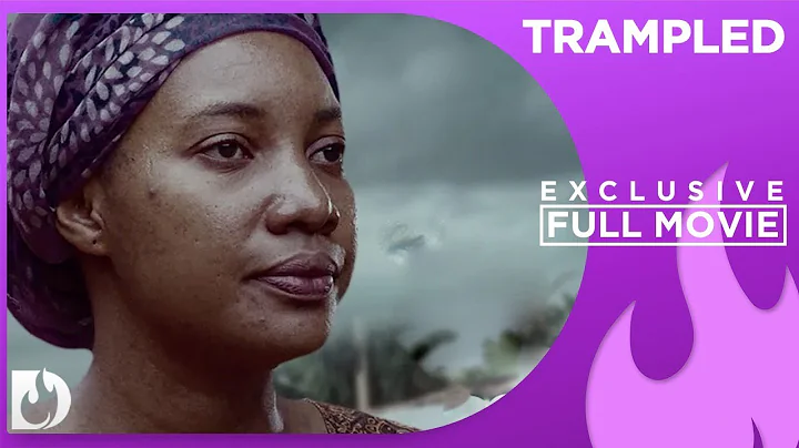 Trampled -  Exclusive Nollywood Passion Block Buster Movie Full