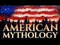 Episode 1: Introducing The American Mythology Podcast