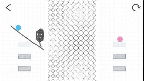 BRAIN DOTS solution Stage 441
